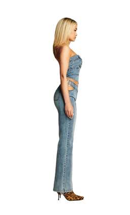 I.AM.GIA Drew Set Blue Size 10 for rent on The Volte - image 2