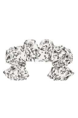 Acler Henning Top Size 10 for rent on The Volte - image 5