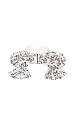 Acler Henning Top Size 10 for rent on The Volte - image 4