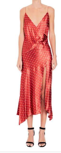 Bonjour Dress  for rent on The Volte - image 1