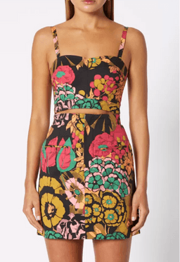 Scanlan Theodore Poppy Print Set Print Size 6