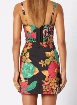 Scanlan Theodore Poppy Print Set Print Size 6