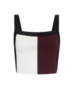 Sass and Bide Moment In The Sun Top and Skirt Set Print Size 10 