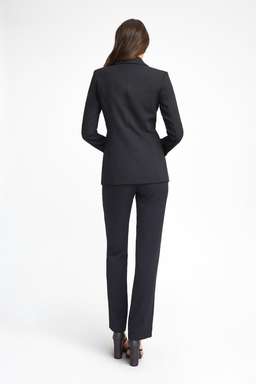 Kookai Cyprus Blazer Black Size 10 for rent on The Volte - image 3