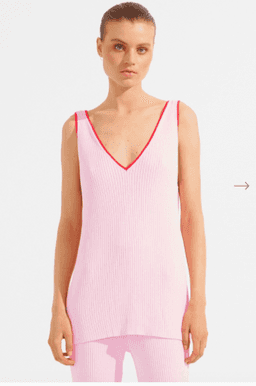 STEELE - Ama Top & Richie Pants