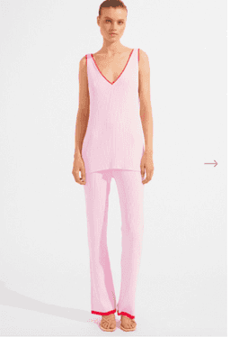 STEELE - Ama Top & Richie Pants