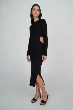 Macy Hansen and Gretel Dress  for rent on The Volte - image 3