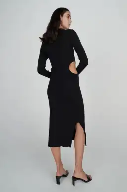 Macy Hansen and Gretel Dress  for rent on The Volte - image 2