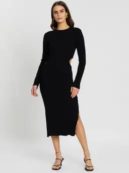 Macy Hansen and Gretel Dress  for rent on The Volte - image 1