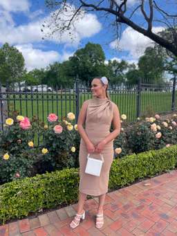 The Edge of Glory for rent on The Volte - image 2