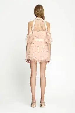 Alice McCall COWBOY TEARS PLAYSUIT| Size 8 for rent on The Volte - image 4