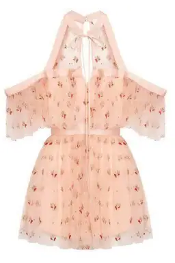 Alice McCall COWBOY TEARS PLAYSUIT| Size 8 for rent on The Volte - image 5