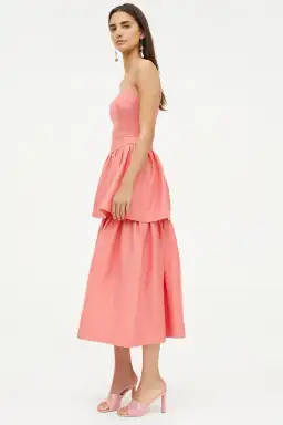 Manning Cartell Pink Girl on Film Dress pink Size 10