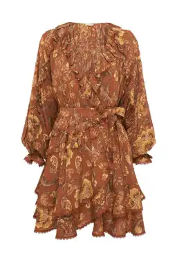 Spell Aurora Playdress for rent on The Volte - image 3