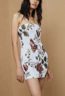 Bec & Bridge Ebony Mini