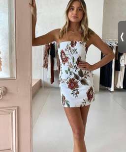 Bec & Bridge Ebony Mini