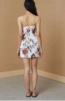 Bec & Bridge Ebony Mini