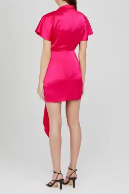 Acler Lochner dress for rent on The Volte - image 3