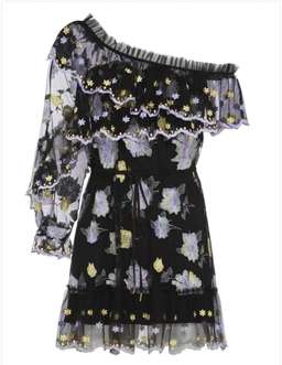 Alice McCall Sweet Poppy Dress Size 8 for rent on The Volte - image 3