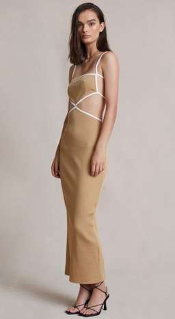 Bec + Bridge Coyote Midi