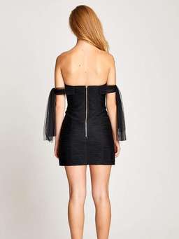 Alice McCalll Good Vibes Dress Black Size 8