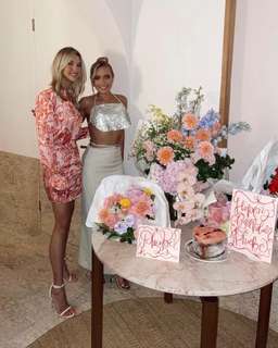 Alexis Silk Shirt Mini Dress 