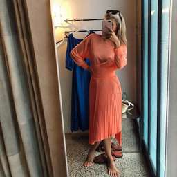 Scanlan Theodore Gloss Knit Set