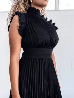 Mossman - Ladylike Dress - Size 12 for rent on The Volte - image 2