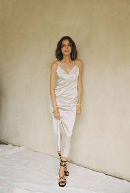 Johansen L'ete Dress