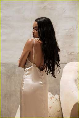 Johansen L'ete Dress