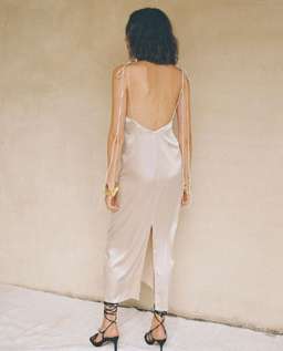 Johansen L'ete Dress