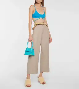 Jacquemus Le bandeau Sierra Medium for rent on The Volte - image 1
