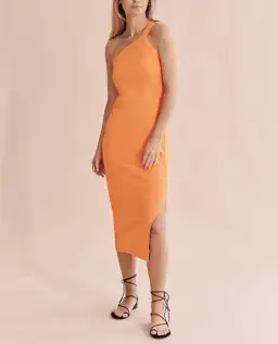 Country road asymmetric tank dress  for rent on The Volte - image 1