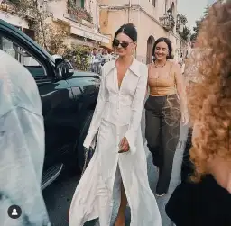 Bec and Bridge Raye Love Sleeve Maxi Dress White Size 8 