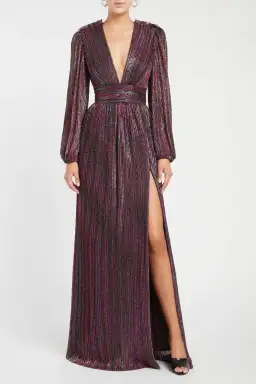 Rebecca Vallance Casey Gown  for rent on The Volte - image 1