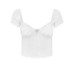 With Jean remi top size M  for rent on The Volte - image 4