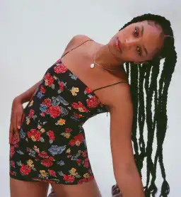 Réalisation Par ‘The Christy’ dress for rent on The Volte - image 3