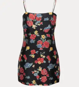 Réalisation Par ‘The Christy’ dress for rent on The Volte - image 5