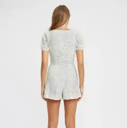 Tuscany Playsuit for rent on The Volte - image 2