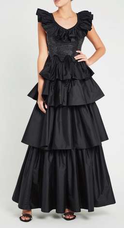 SASS & BIDE Marvellous Party Skirt