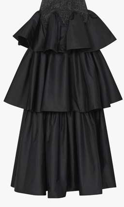 SASS & BIDE Marvellous Party Skirt