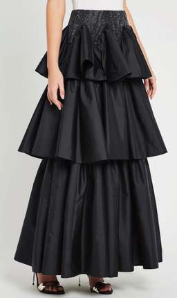 SASS & BIDE Marvellous Party Skirt