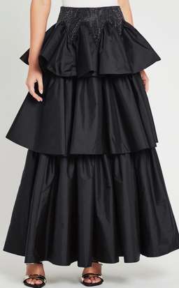 SASS & BIDE Marvellous Party Skirt