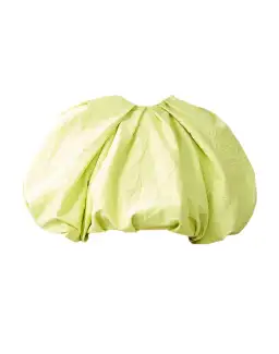 Ginger & Smart Euphoria Top & Skirt Set Citron Size 10 for rent on The Volte - image 6