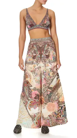 Camilla Carnaby Disco Bra Print Size 8 for rent on The Volte - image 2