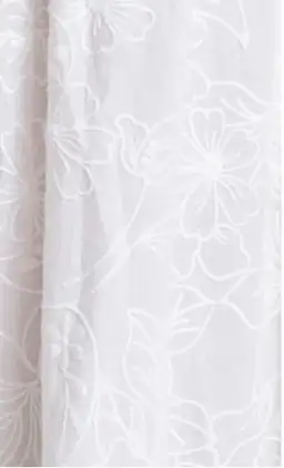 Bec & Bridge Sierra Maxi Dress Ivory Size 10  for rent on The Volte - image 5