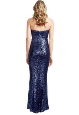 Elle Zeitoune ‘Monica’ Dress