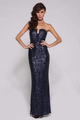 Elle Zeitoune ‘Monica’ Dress