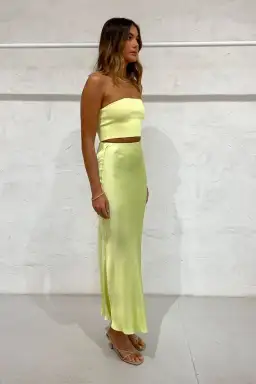 Bec and Bridge Citrus Sweetie Set Yellow Size 6 