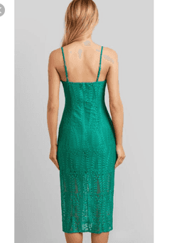 Kookai Chiquittita Dress 